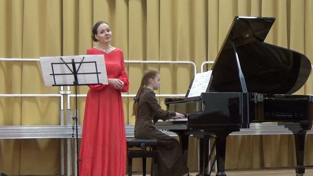 Трушина Софья 12 лет. 
Иллюстратор Чернышёва Н. В.