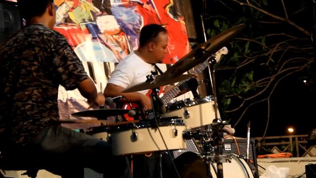 Jazz Mben Senen feat. Rene van Helsdingen