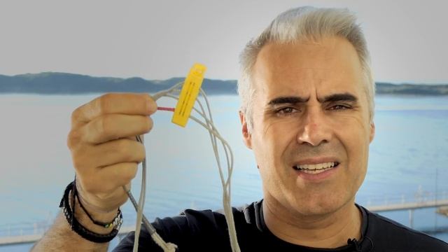 How To Rig A Kite The EZ Way: With This Line Organizer