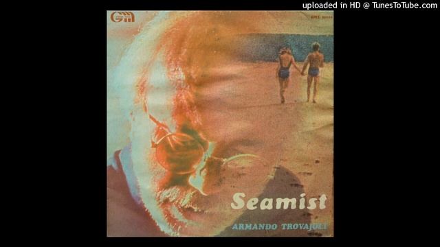 Armando Trovajoli - Maria(1978)