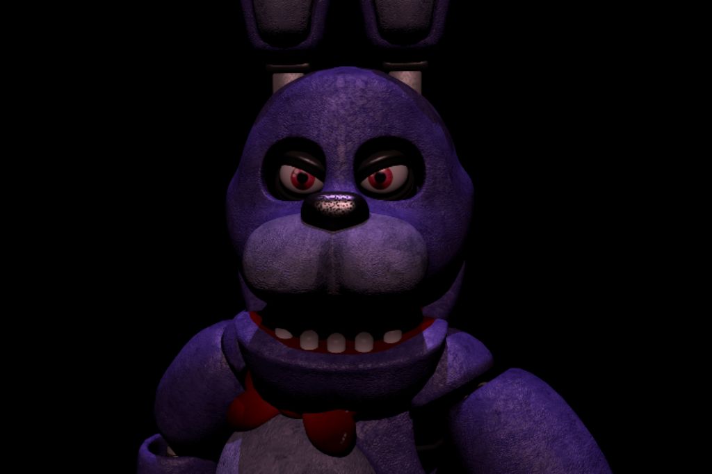 команда Бонни