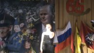 школа 302 внуки победы.Маша Куприянова