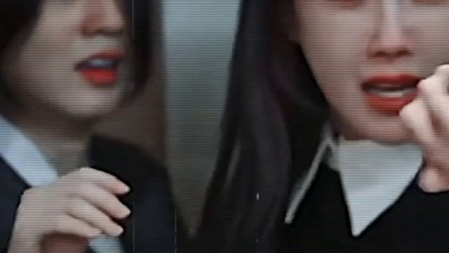 Самая  печальная дорама 💔😭/Пентхаус 3 🖤