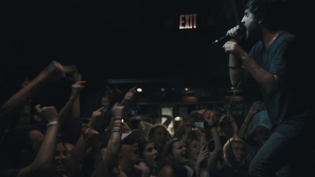 Hot Mulligan - I Fell in Love with Princess Peach