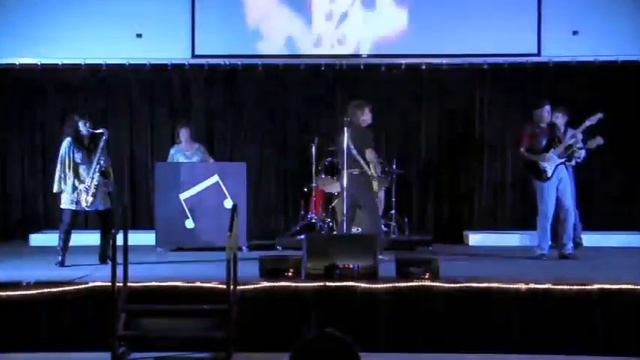 Lip Sync 2014 George Thorogood