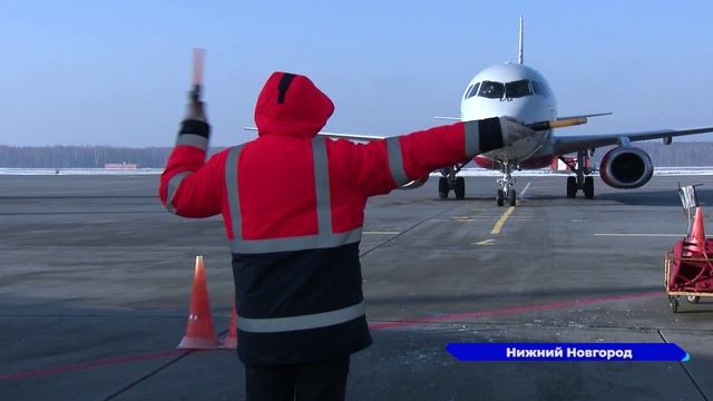 Из Нижнего Новгорода в Кострому появятся регулярные авиарейсы