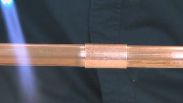 Harris Ring of Fire Brazing Rings