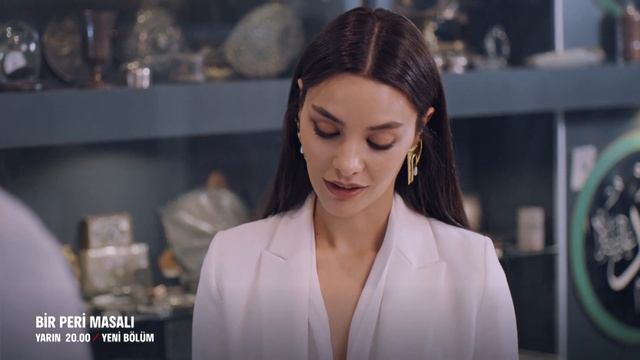 Bir Peri Masalı 5. Bölüm 2. Tanıtımı
