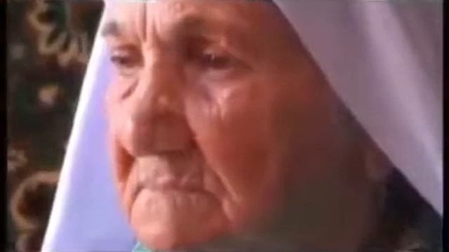 Хасани хайдар. Модар.