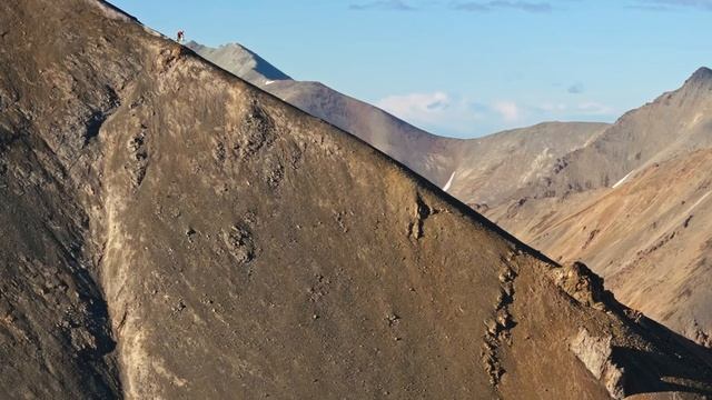 PLANET ALASKA ｜ Brage Vestavik