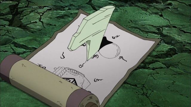 Madara cast Infinite Tsukuyomi on the moon, Sasuke saves Naruto from Madara's brainwashing