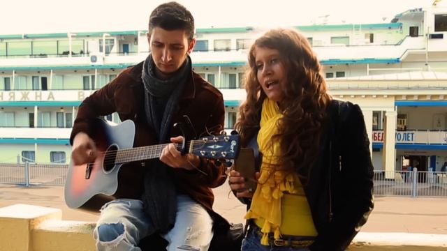 My Heart Will Go On - Anna Miracles,Timur Zolotov ( Cover )