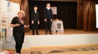 Свято "Єдиний скарб у мене - рідна мова" (ч.7)