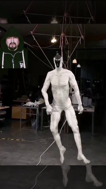 Будущее наступило! Протоклоны среди нас!