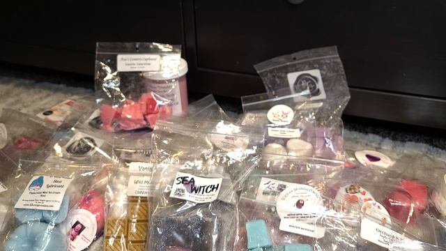 What Wax Worked | Reviewing Wax I Have Melted | Feb 20, 2021