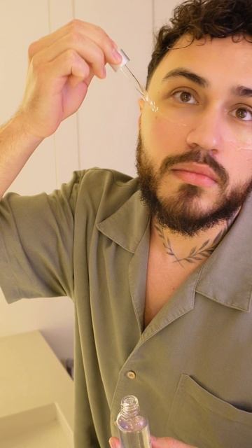 Пацаны, мужской уход для лица