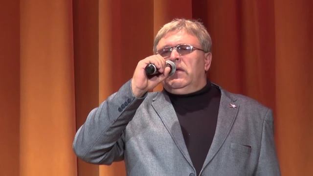 Портфолио автора-исполнителя Олега Куликова