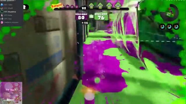 Cashalot Cup 5 : Game 1 Map 1 KFC vs Energy Ray