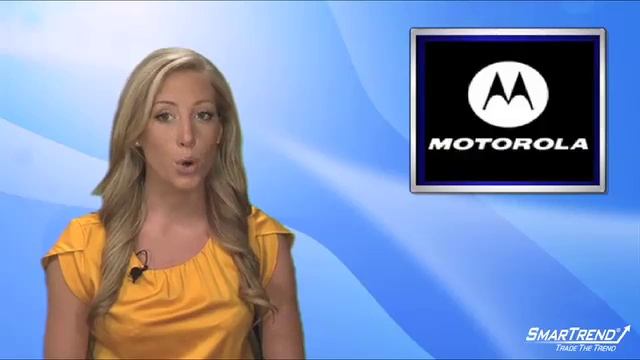 News Update: Hello Moto, Barclays Sees Android Driving Motorola Sales (MOT)