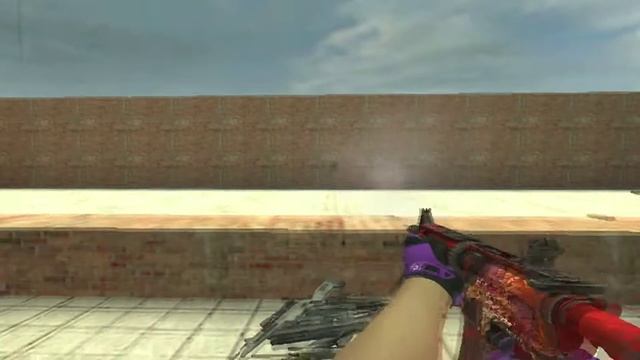 PACK DE SKINS PARA CS:SOURCE INVENTORY PANDORA'S BOX HAND TR (v90) ft. G9rman