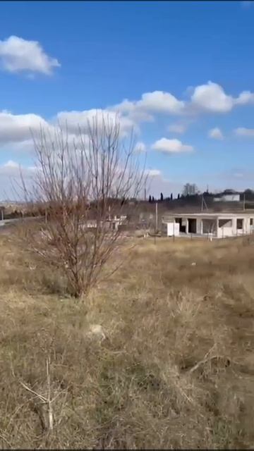 #Продажа земельного #участка 11,2 соток, ЛПХ, Верхняя Учкуевка. #севастополь