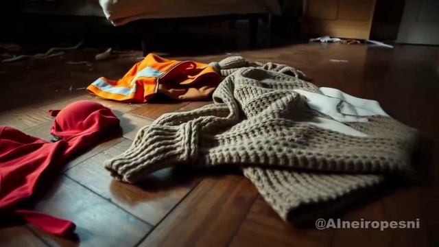 La  Будда в Нейросети - Мы выходим на балкон