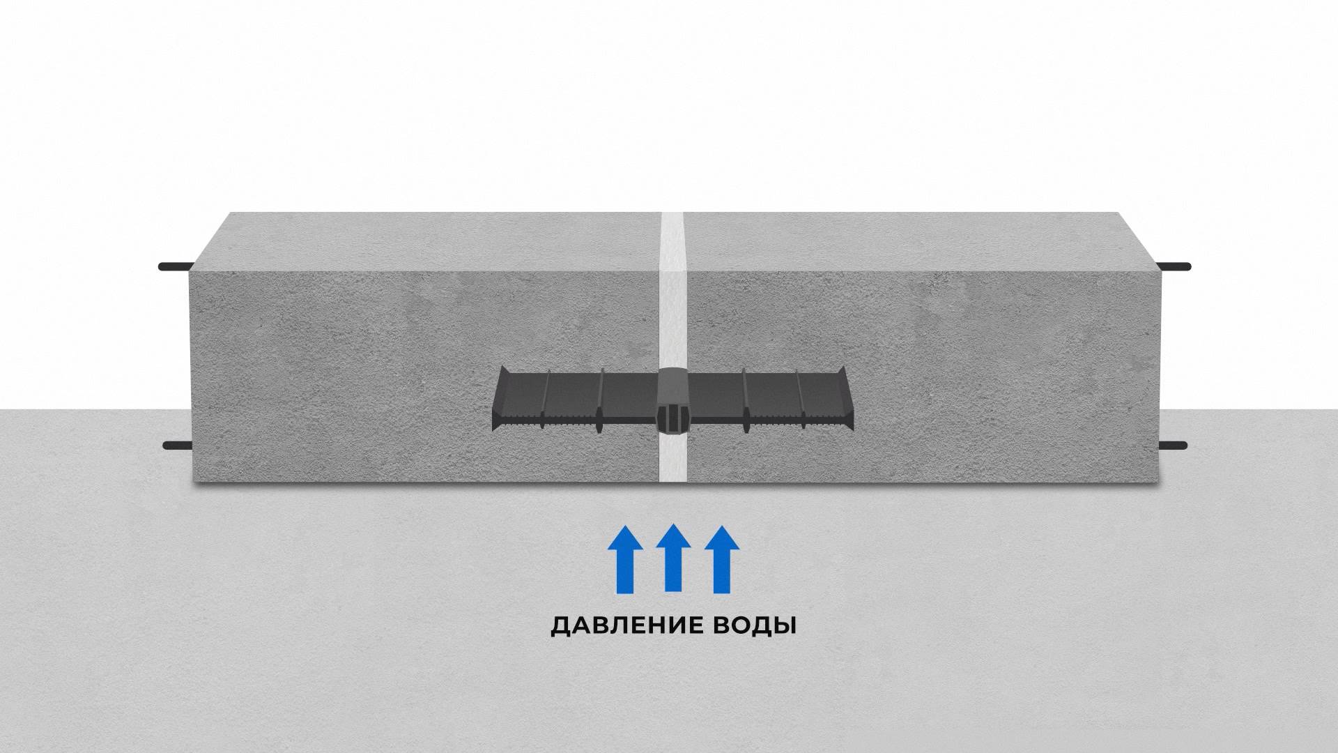 Технический ролик-2 для производителя строительных материалов