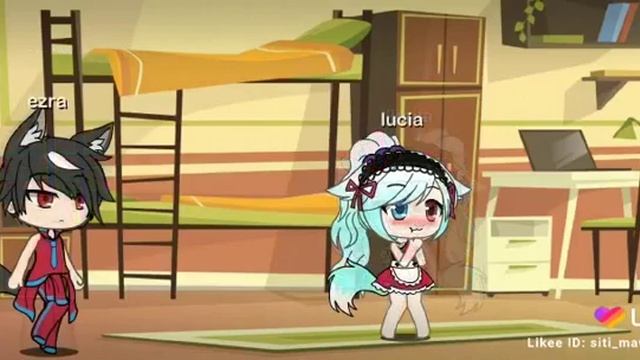 Video like gacha hentai
