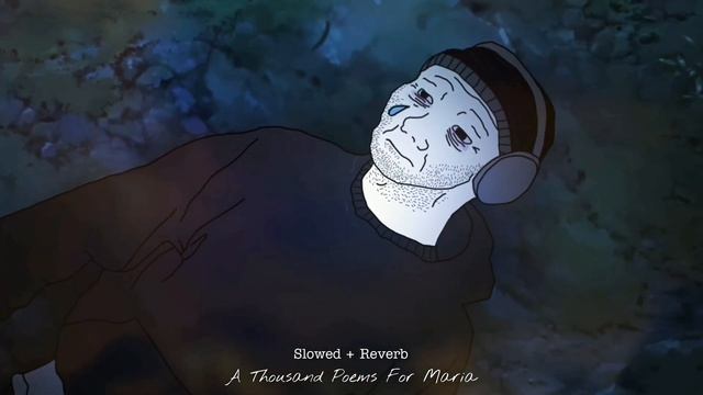 TIMON'  Чиний л өмнө // Slowed + Reverb