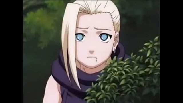 naruto ino und sakura