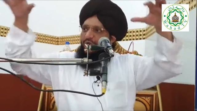 Allama Muhammad Hamid Safraz Qadri || about Islah E Muashra Full Bayan 2021