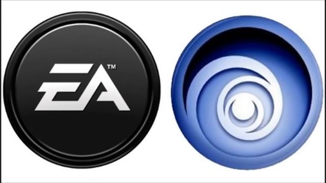 E3 2013 Re-Cap/Thoughts: EA & Ubisoft