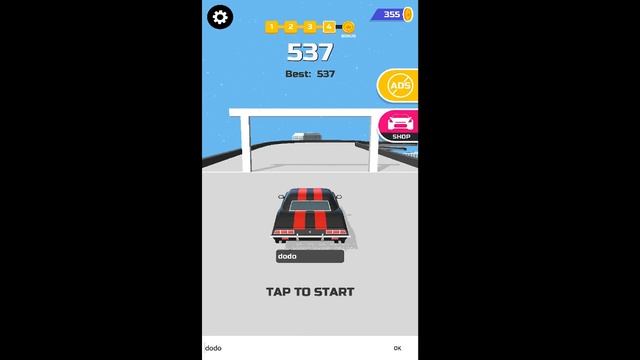 game android terbaik 2021 |  HYPER DRIFT  - Review