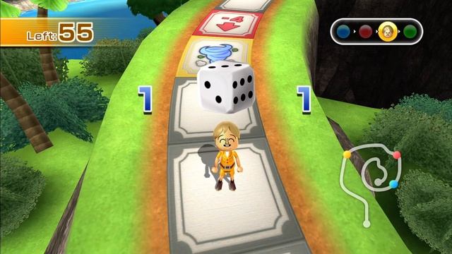 Board Game Island Gameplay - Yae, Maria, Chris and Megan | Alexgaming