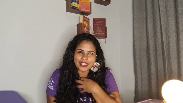 Dedinho de Prosa #05 - Como o Reiki pode te ajudar✨