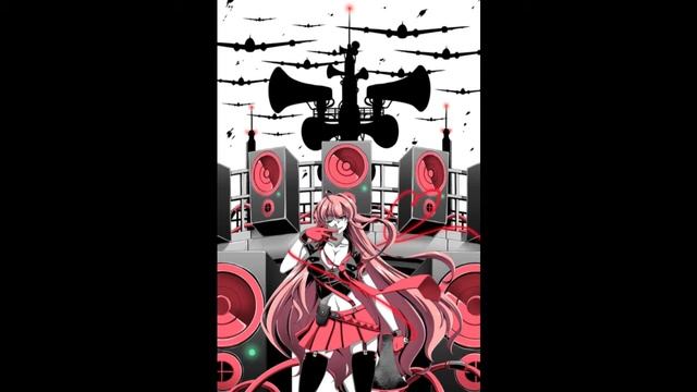 Love is war Luka Megurine version)