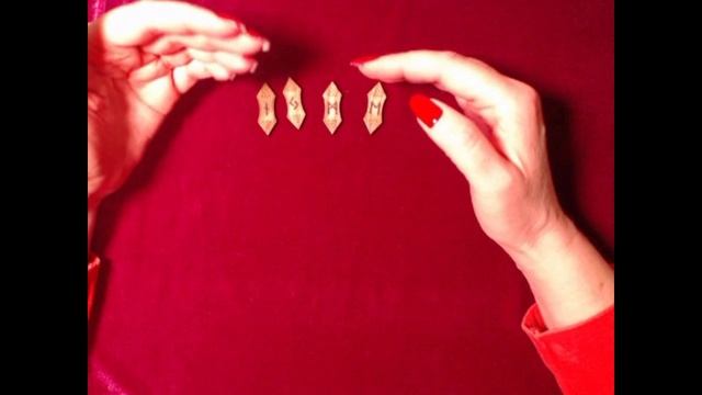 Расклад для Ольги. Что я делаю не так в личной жизни?