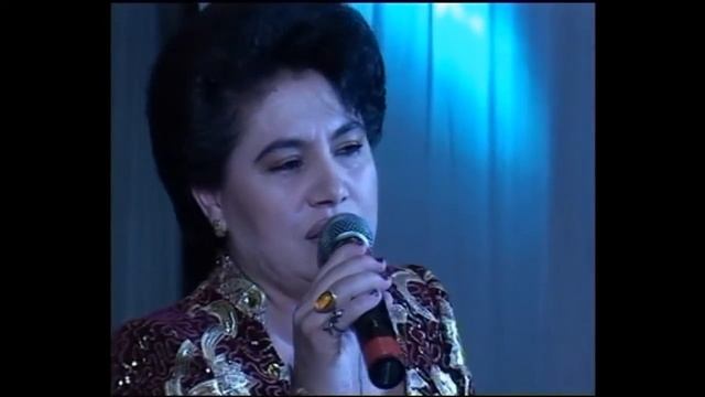 Sanobar Matmurotova - Aylar