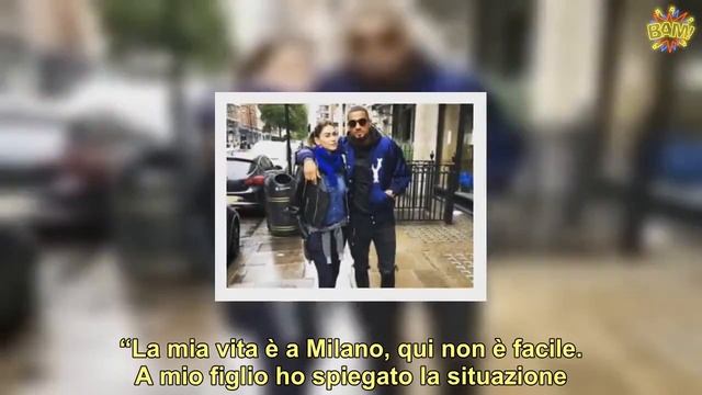 Melissa Satta e Boateng tornano in Italia: rientro a casa dalla Turchia | ULTIME NOTIZIE