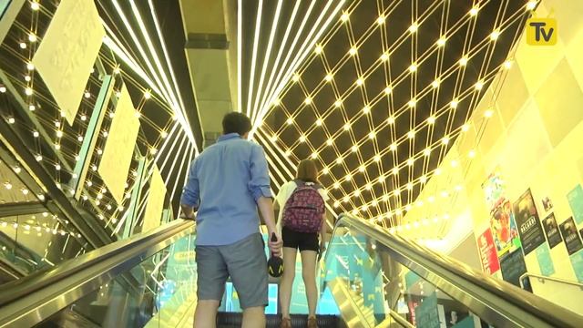 Cannes Lions Festival alanını sizin için gezdik @Cannes Lions'15