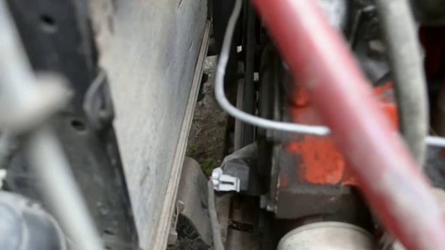 Универсальная версия зажигания на Мк