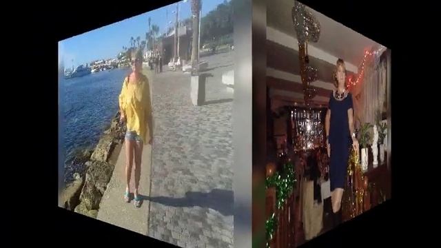 Калейдоскоп моей жизни!!!!