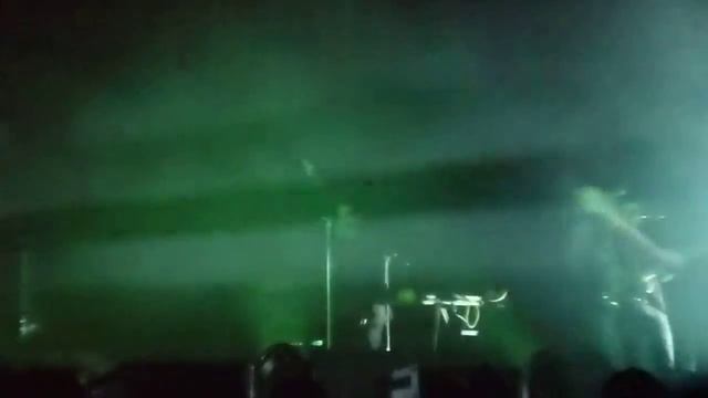 Francisca Valenzuela - Prenderemos Fuego Al Cielo - Cuartel de Artillería, Murcia - 11/09/2014