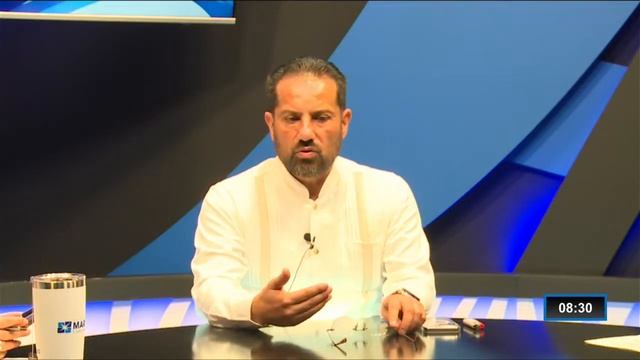 Autoridades electorales se reportan listas para la elección del domingo 2 de junio