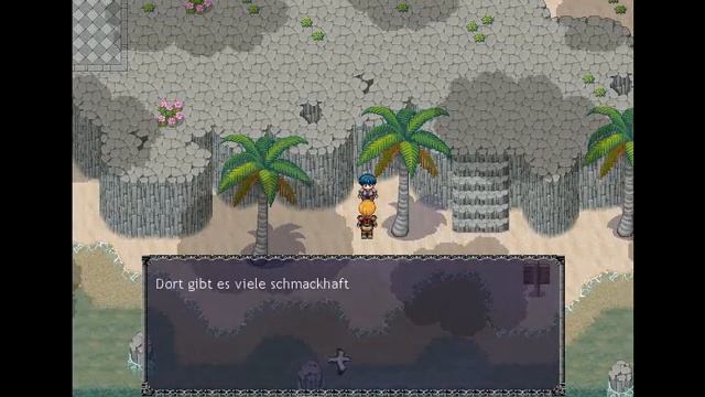 Let´s Play Charon-Dawn of Hero - Part 30 Nehalia