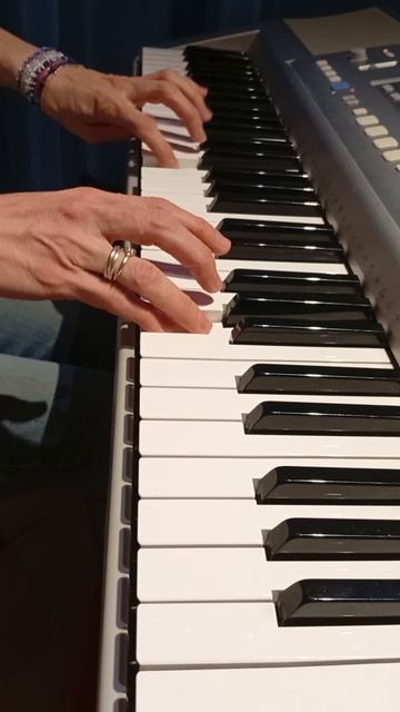 Passacaglia – Handel/Halvorsen