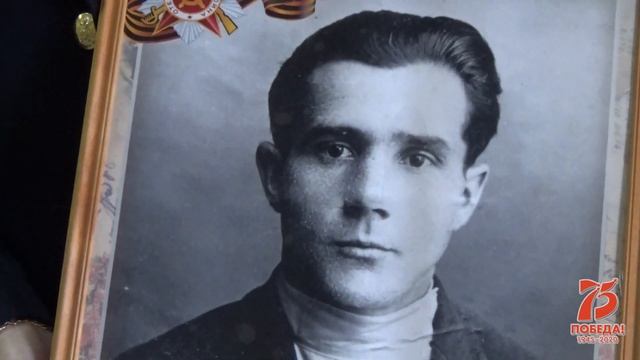 «Я помню! Я горжусь! Служу России!»