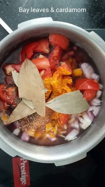 Kitchen Anawba #shorts 20:  Zero oil recipe | how to make rajma without oil | rajma masala recipe