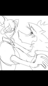 бюджета не хватило на цвет #тренды #арт #рекомендации #лиса #собака #тикток #2023