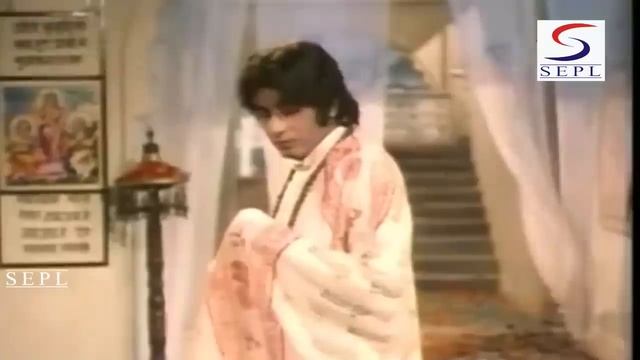 Chal Mandir Mein - Lata, Mukesh - Manoj Kumar, Hema Malini